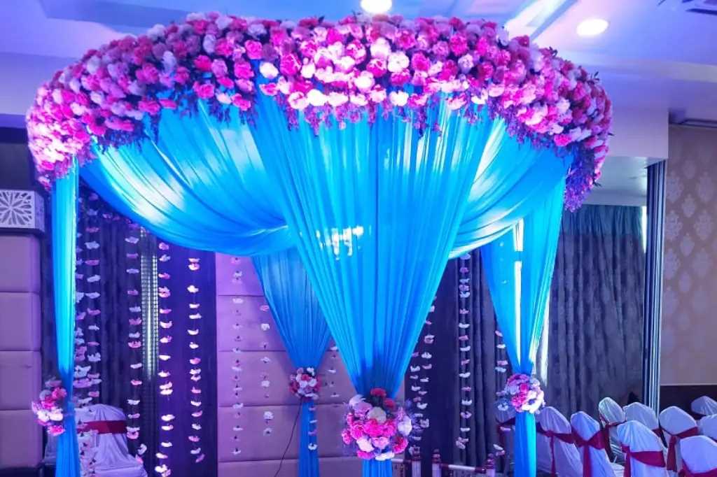 Sadanand Resorts pune